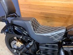 2017 HARLEY-DAVIDSON FXDLS LOW RIDER S