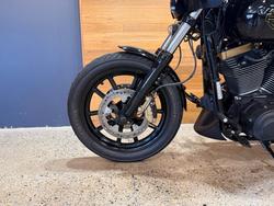 2017 HARLEY-DAVIDSON FXDLS LOW RIDER S