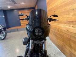 2017 HARLEY-DAVIDSON FXDLS LOW RIDER S