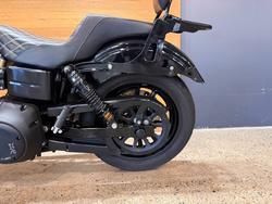 2017 HARLEY-DAVIDSON FXDLS LOW RIDER S