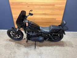 2017 HARLEY-DAVIDSON FXDLS LOW RIDER S