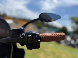 2017 HARLEY-DAVIDSON FXDLS LOW RIDER S