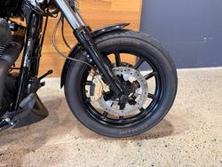 2017 HARLEY-DAVIDSON FXDLS LOW RIDER S