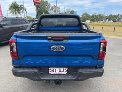 2025 Ford Ranger Sport