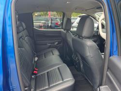 2025 Ford Ranger Sport