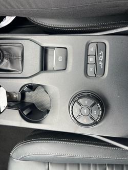 2025 Ford Ranger Sport