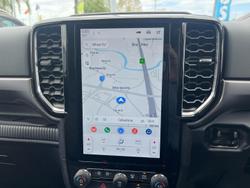 2025 Ford Ranger Sport