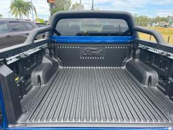 2025 Ford Ranger Sport