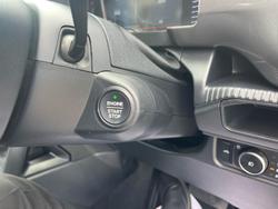 2025 Ford Ranger Sport