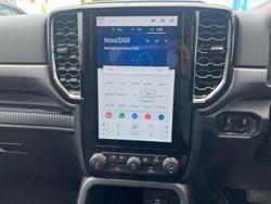 2025 Ford Ranger Sport