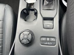 2025 Ford Ranger Sport