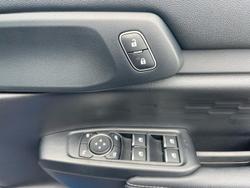 2025 Ford Ranger Sport