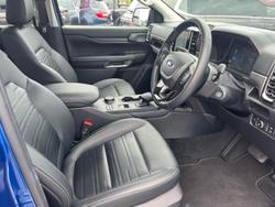 2025 Ford Ranger Sport