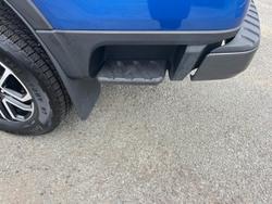 2025 Ford Ranger Sport