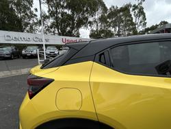 2025 Nissan JUKE N-SPORT