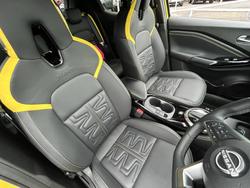 2025 Nissan JUKE N-SPORT