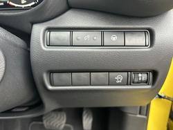 2025 Nissan JUKE N-SPORT