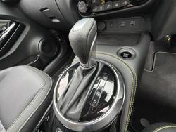 2025 Nissan JUKE N-SPORT