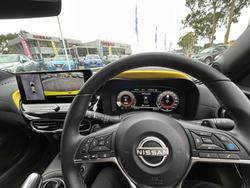 2025 Nissan JUKE N-SPORT