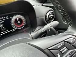 2025 Nissan JUKE N-SPORT