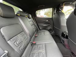 2025 Nissan JUKE N-SPORT