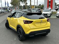 2025 Nissan JUKE N-SPORT