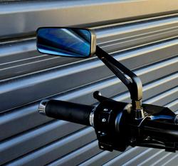 2014 Yamaha Stryker (XVS1300CU) Stryker Black