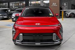 2025 Hyundai Kona Premium