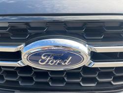 2025 Ford Everest Trend