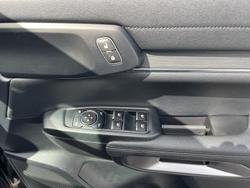 2025 Ford Everest Trend