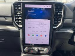 2025 Ford Everest Trend