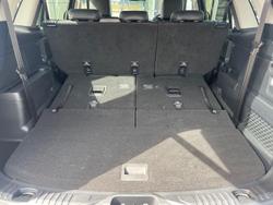 2025 Ford Everest Trend