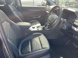 2025 Ford Everest Trend