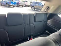 2025 Ford Everest Trend