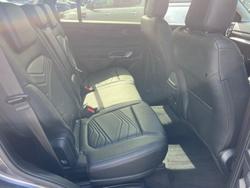 2025 Ford Everest Trend