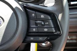 2025 Subaru Forester Hybrid S6 MY26 AWD Ice Silver