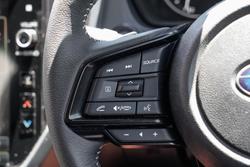 2025 Subaru Forester Hybrid S6 MY26 AWD Ice Silver