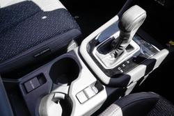 2025 Subaru Forester Hybrid S6 MY26 AWD Ice Silver