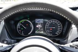 2025 Subaru Forester Hybrid S6 MY26 AWD Ice Silver