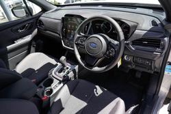 2025 Subaru Forester Hybrid S6 MY26 AWD Ice Silver