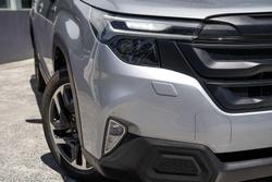 2025 Subaru Forester Hybrid S6 MY26 AWD Ice Silver