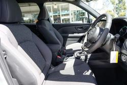 2025 Subaru Forester Hybrid S6 MY26 AWD Ice Silver