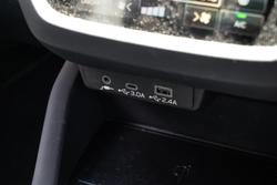 2025 Subaru Forester Hybrid S6 MY26 AWD Ice Silver