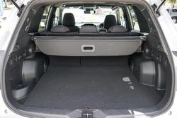 2025 Subaru Forester Hybrid S6 MY26 AWD Ice Silver