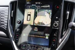 2025 Subaru Forester Hybrid S6 MY26 AWD Ice Silver