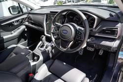 2024 Subaru Outback AWD Touring 6GEN MY25 AWD Magnetite Grey