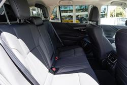 2024 Subaru Outback AWD Touring 6GEN MY25 AWD Magnetite Grey