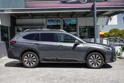 2024 Subaru Outback AWD Touring 6GEN MY25 AWD Magnetite Grey