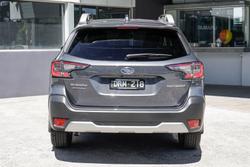 2024 Subaru Outback AWD Touring 6GEN MY25 AWD Magnetite Grey