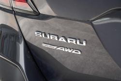 2024 Subaru Outback AWD Touring 6GEN MY25 AWD Magnetite Grey